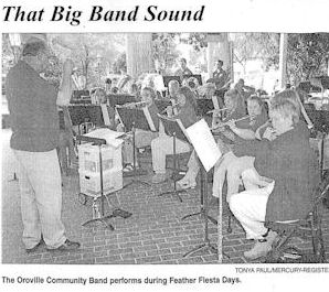 Fiesta Days 2000